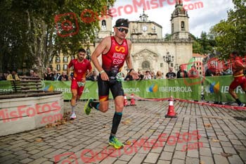 JORGE ECHEVARRIA MARTINEZ Bilbao Triathlon 2022 16953