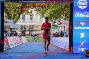 JORGE ECHEVARRIA MARTINEZ Bilbao Triathlon 2022 17251