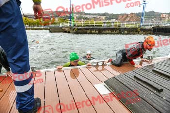 GAIZKA LEZAMIZ LAUCIRICA Bilbao Triathlon 2022 05353