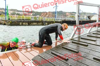 GAIZKA LEZAMIZ LAUCIRICA Bilbao Triathlon 2022 05354