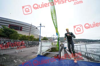 JESUS JARO MOLINA Bilbao Triathlon 2022 09106