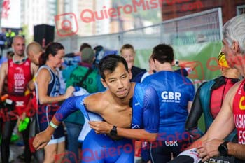Bilbao Triathlon 2022 02589