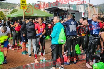 Bilbao Triathlon 2022 02597
