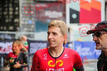 GAIZKA LEZAMIZ LAUCIRICA Bilbao Triathlon 2022 02605