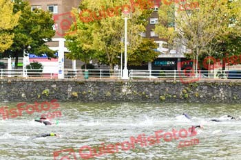 Bilbao Triathlon 2022 05079