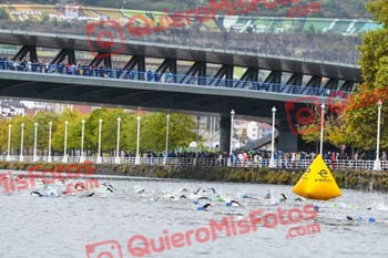 Bilbao Triathlon 2022 05097