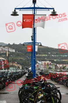 Bilbao Triathlon 2022 05122