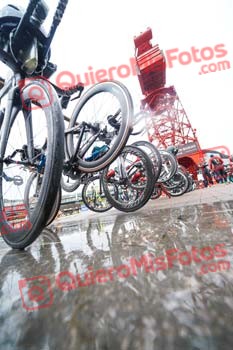 Bilbao Triathlon 2022 08350