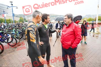Bilbao Triathlon 2022 08351