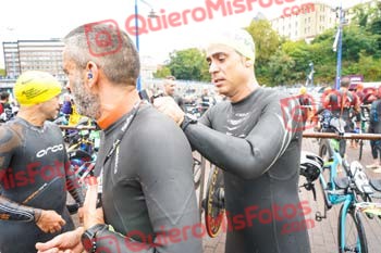 Bilbao Triathlon 2022 08353