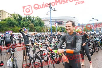 Bilbao Triathlon 2022 08354
