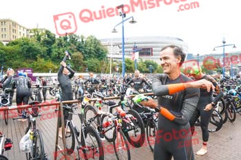 Bilbao Triathlon 2022 08355