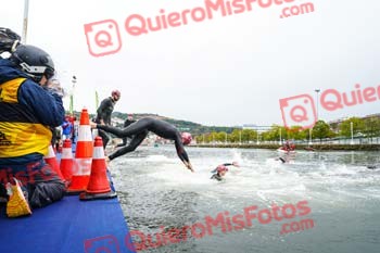 Bilbao Triathlon 2022 08366