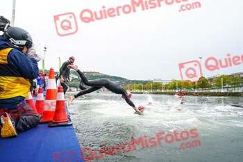 Bilbao Triathlon 2022 08367