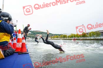 Bilbao Triathlon 2022 08369