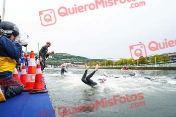 Bilbao Triathlon 2022 08370
