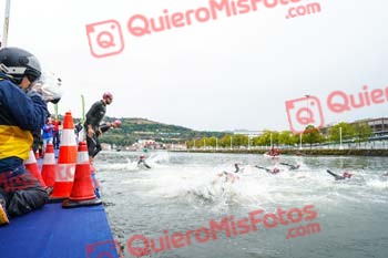 Bilbao Triathlon 2022 08371