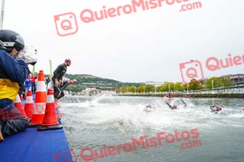 Bilbao Triathlon 2022 08372