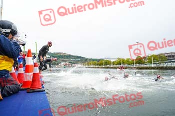 Bilbao Triathlon 2022 08373