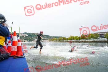 Bilbao Triathlon 2022 08374