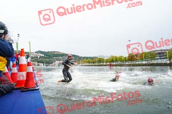 Bilbao Triathlon 2022 08375