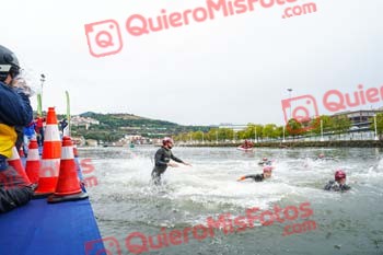 Bilbao Triathlon 2022 08376