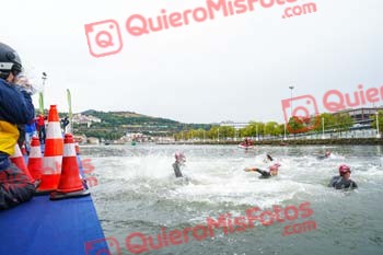 Bilbao Triathlon 2022 08377