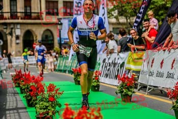 AITOR MENDIZABAL MENDEZ Bizkaia Triathlon 2019 09406