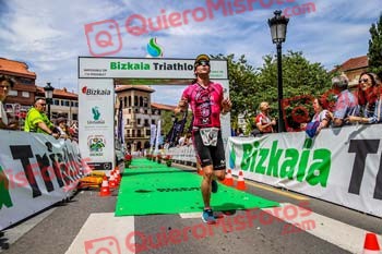 IBON MARCOS MARDONES Bizkaia Triathlon 2019 10062