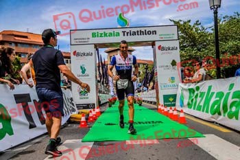 AITOR MENDIZABAL MENDEZ Bizkaia Triathlon 2019 10230
