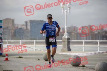 ANTONIO SANCHEZ CASADO Gijon Triathlon 2022 04439
