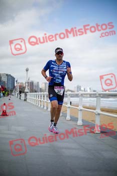 ANTONIO SANCHEZ CASADO Gijon Triathlon 2022 11920