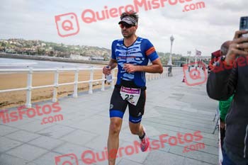ANTONIO SANCHEZ CASADO Gijon Triathlon 2022 12340