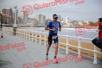 ANTONIO SANCHEZ CASADO Gijon Triathlon 2022 12403