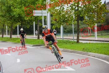 RICARDO BLAS VENERO Gijon Triathlon 2022 07746