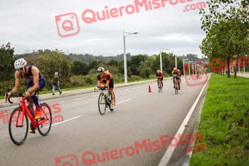 RICARDO BLAS VENERO Gijon Triathlon 2022 08884