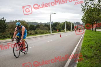 JORGE HERCULANO DO FONDO PIRES Gijon Triathlon 2022 09277
