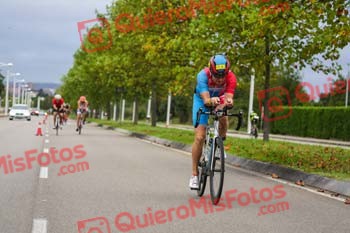FERNANDO LOPEZ RODRIGUEZ Gijon Triathlon 2022 09725