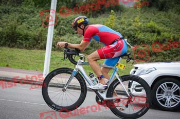 FERNANDO LOPEZ RODRIGUEZ Gijon Triathlon 2022 11605