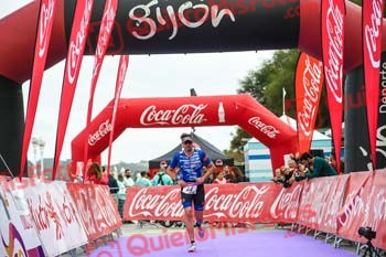 ANTONIO SANCHEZ CASADO Gijon Triathlon 2022 06187