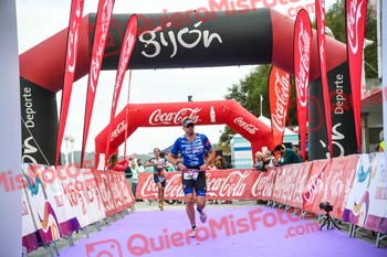 ANTONIO SANCHEZ CASADO Gijon Triathlon 2022 06188
