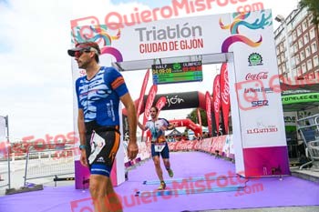 ANTONIO SANCHEZ CASADO Gijon Triathlon 2022 06190