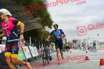 ANTONIO SANCHEZ CASADO Gijon Triathlon 2022 00714