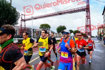 DIEGO MARTINEZ RUIZ Bilbao Bizkaia Marathon 2022 30253