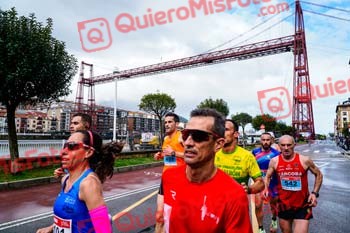 DIEGO MARTINEZ RUIZ Bilbao Bizkaia Marathon 2022 30256