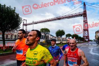 DIEGO MARTINEZ RUIZ Bilbao Bizkaia Marathon 2022 30258