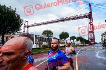 DIEGO MARTINEZ RUIZ Bilbao Bizkaia Marathon 2022 30260
