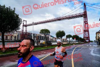 DIEGO MARTINEZ RUIZ Bilbao Bizkaia Marathon 2022 30261