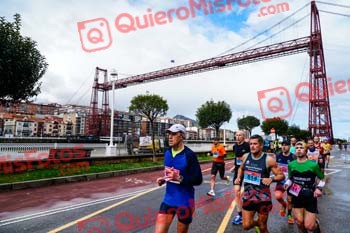 MARIO SOLA GUTIERREZ Bilbao Bizkaia Marathon 2022 30430