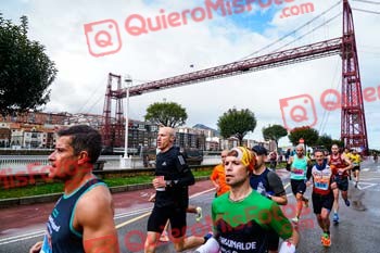 MARIO SOLA GUTIERREZ Bilbao Bizkaia Marathon 2022 30434